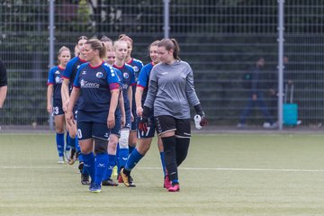 Bild 6 - F BU - VfL Pinneberg : Ergebnis: 0:1